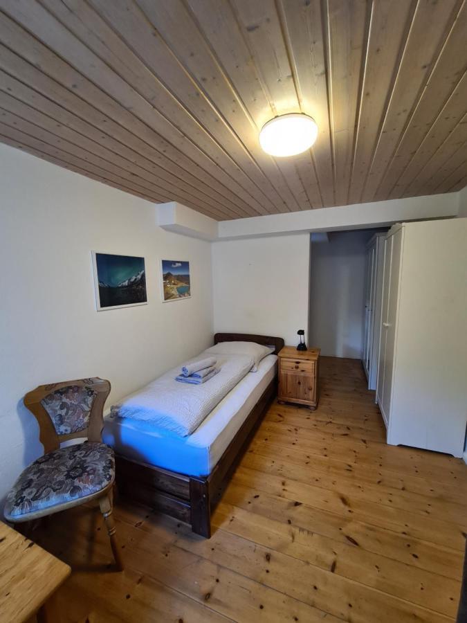 Sleep & Go Apartment Flensburg Exterior photo