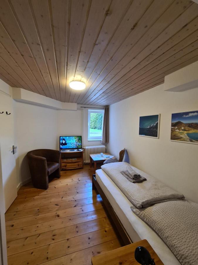 Sleep & Go Apartment Flensburg Exterior photo